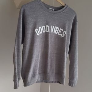 Suburban Riot Sweatshirt